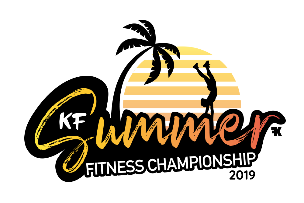 KF Summer Fitness Championship