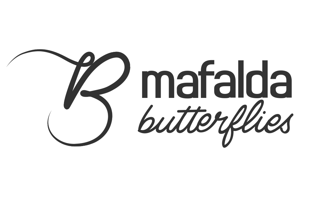 Mafalda Butterflies